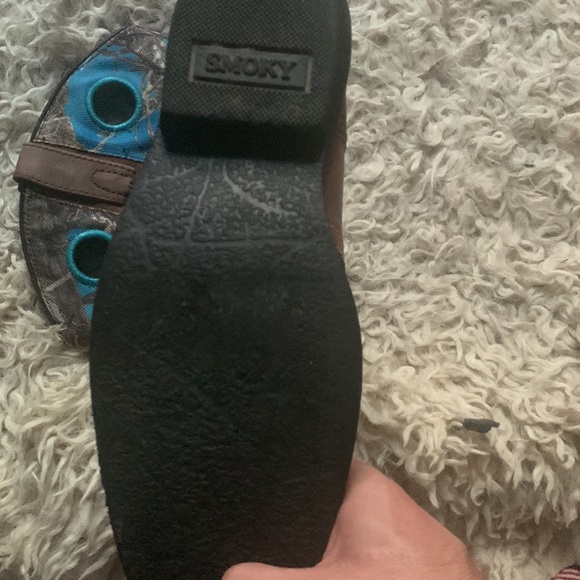 Size 5.5 and barely worn - Picture 2 of 4